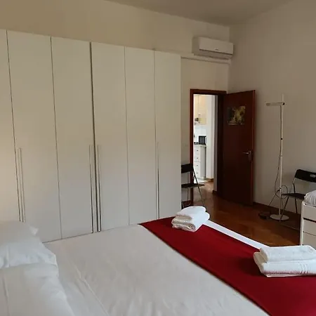 Appi House * Φλωρεντία
