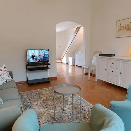 公寓 Appi House
