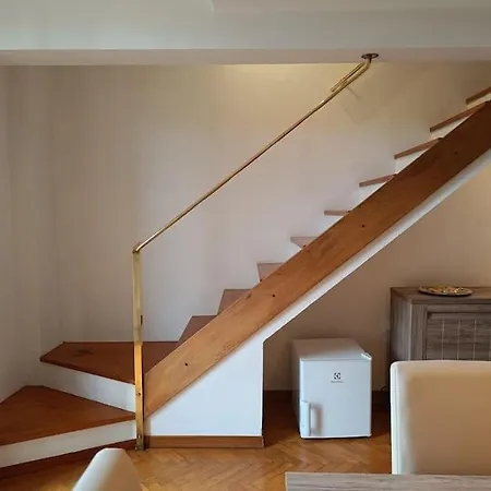 公寓 Appi House *