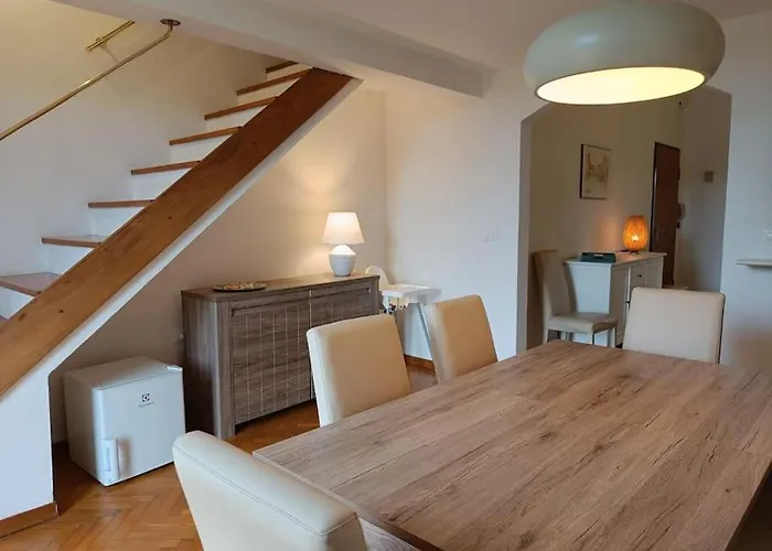 Appi House فلورنس