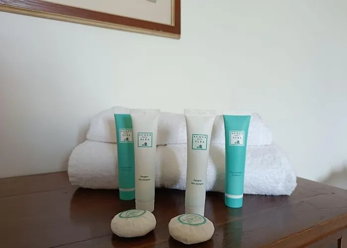 Appi House * فلورنس