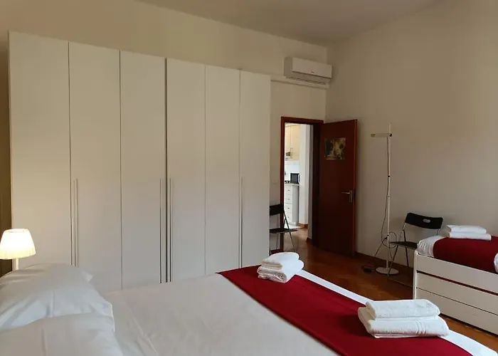 Appi House شقة