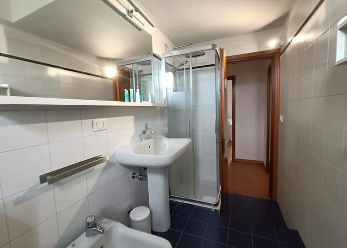 Appi House فلورنس