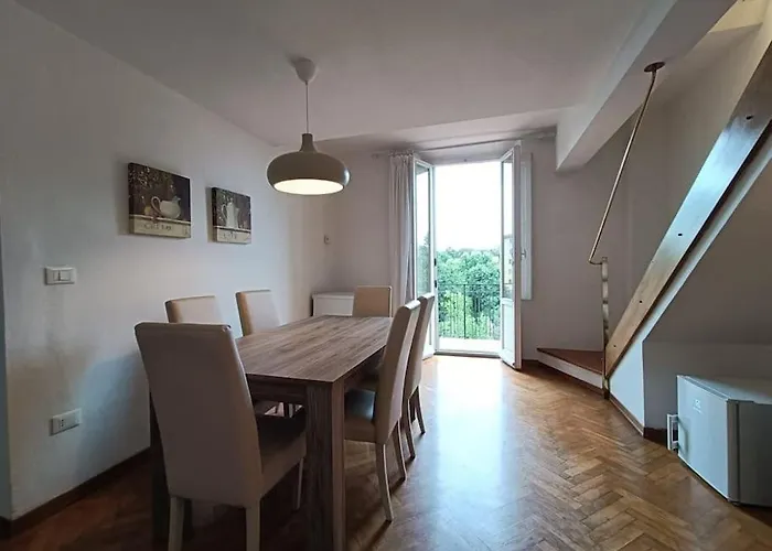Appi House