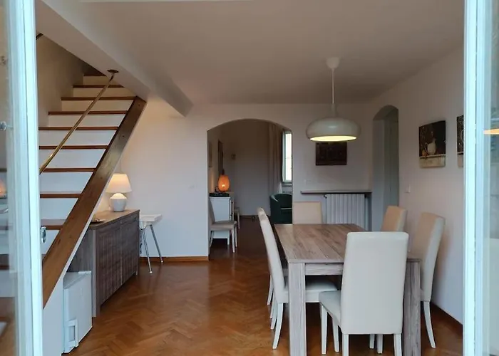 Appi House *