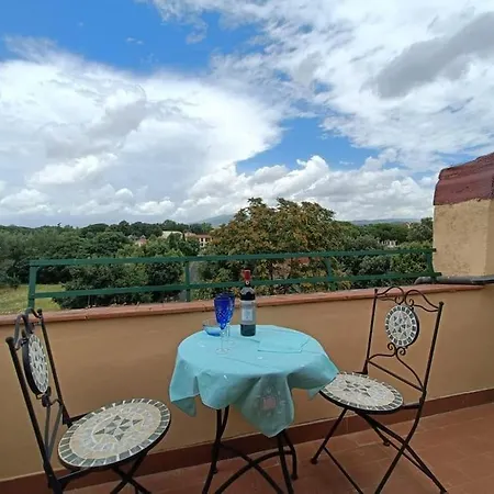 Apartmán Appi House Florencie