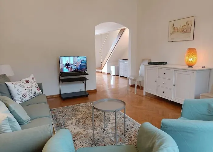 Apartmán Appi House