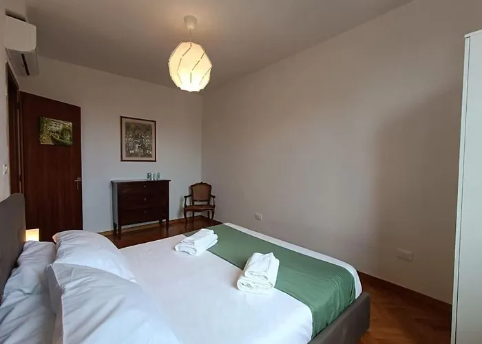 Appi House Lägenhet