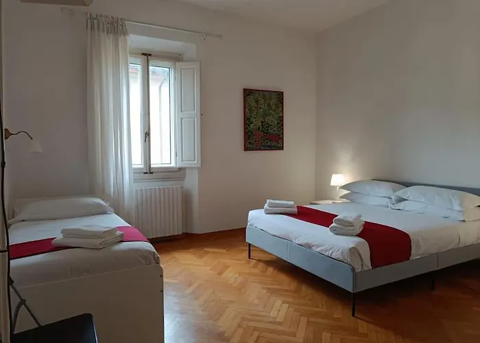 Appi House Apartmán