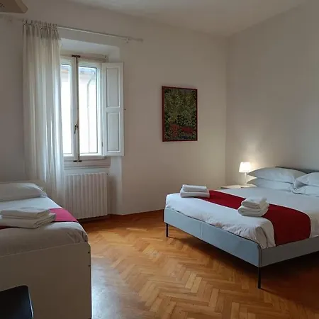 Appi House Apartamento