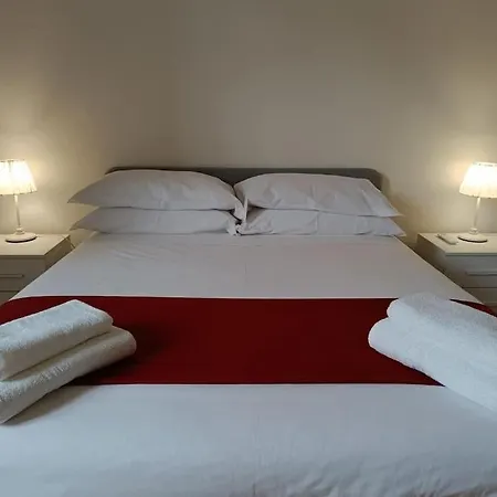 Apartamento Appi House *