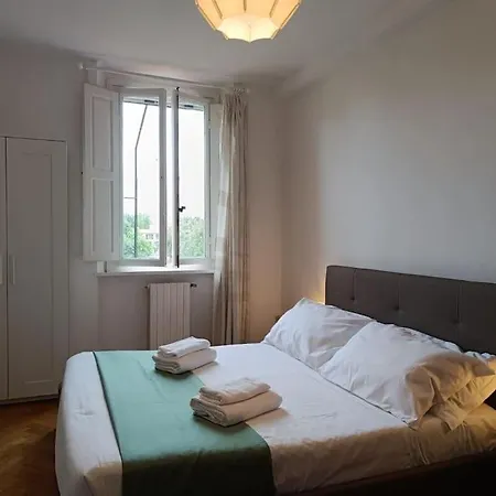 Apartamento Appi House *