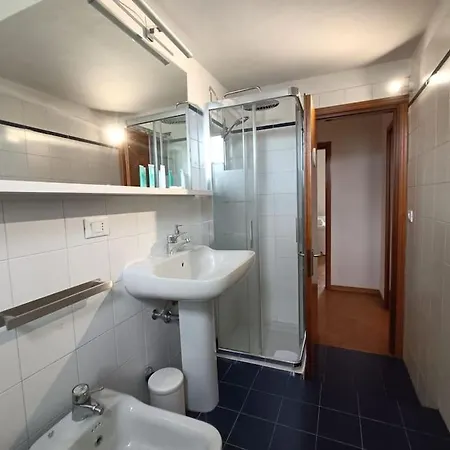 Appi House Florença