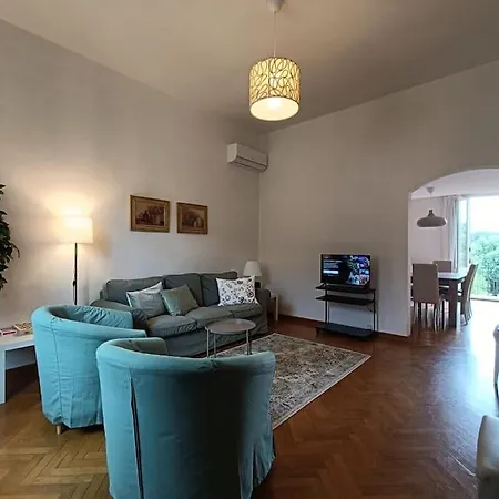 Appi House * Florença