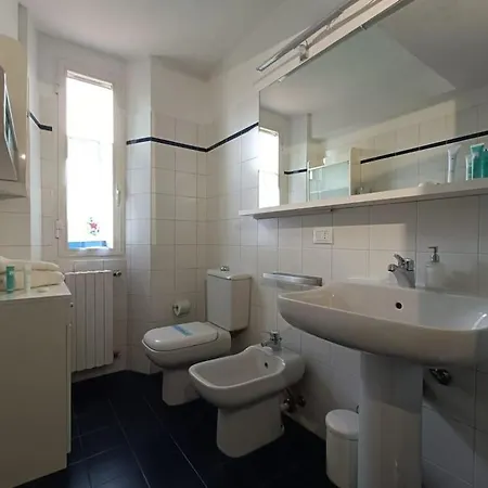 Appi House Apartamento Florença