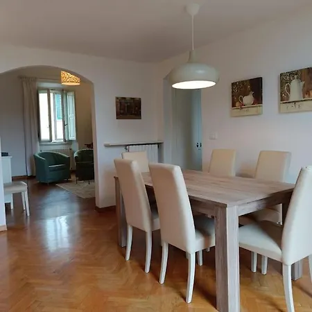 Appi House * Florença
