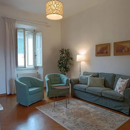 Appi House Apartamento *