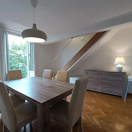 Apartamento Appi House *
