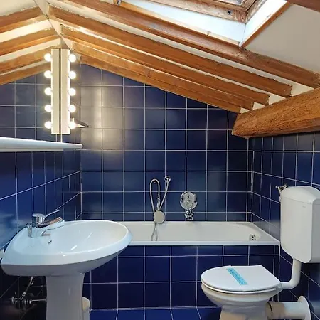 Appi House Apartamento Florença