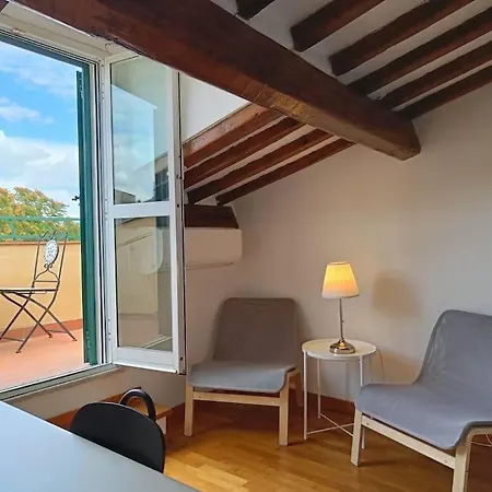 Apartamento Appi House