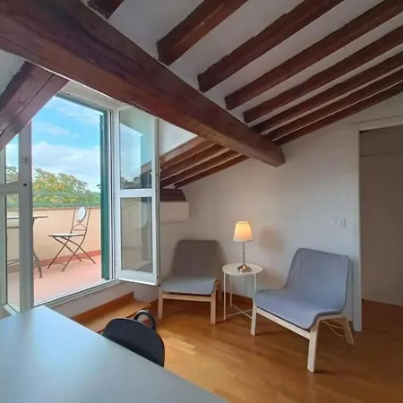 Apartamento Appi House *